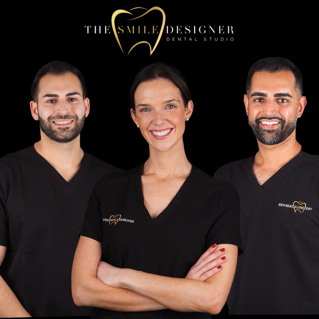 Children’s Orthodontics Melbourne — The Smile Designer